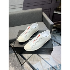 Prada Low Shoes